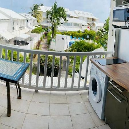 Residence Les Marines Apt Yop 10 Сен-Франсуа Экстерьер фото